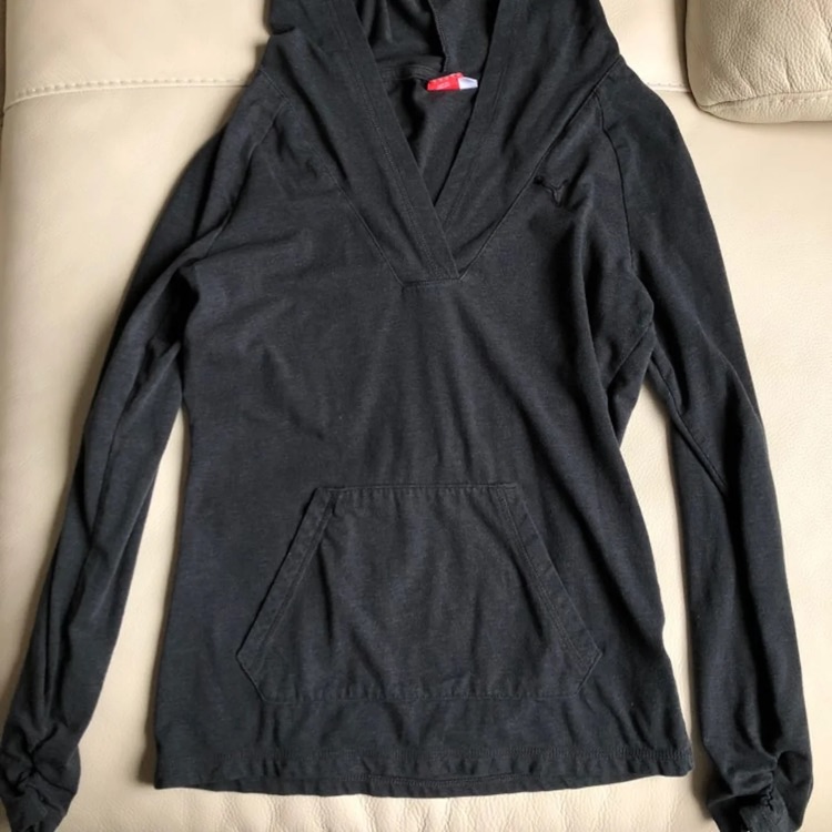 Puma Pullover, Small
